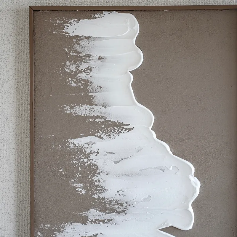 【Beach 61×41cm】トープカラー