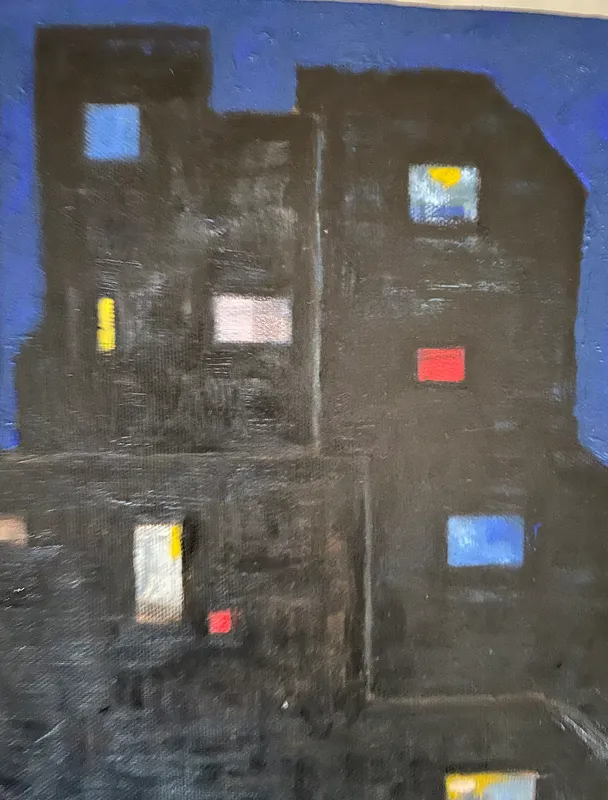 燈（ともしび）と、灯り（あかり）