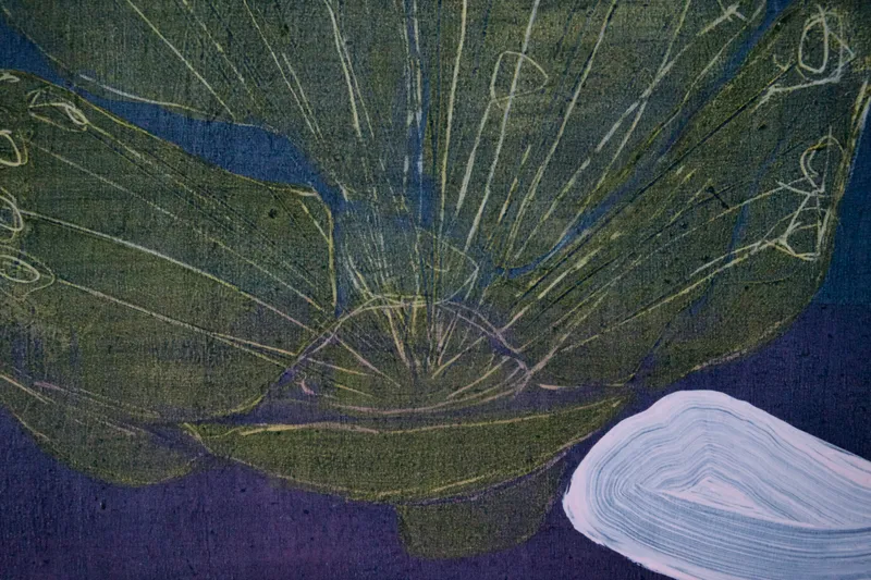 梵槍（ぼんやり）