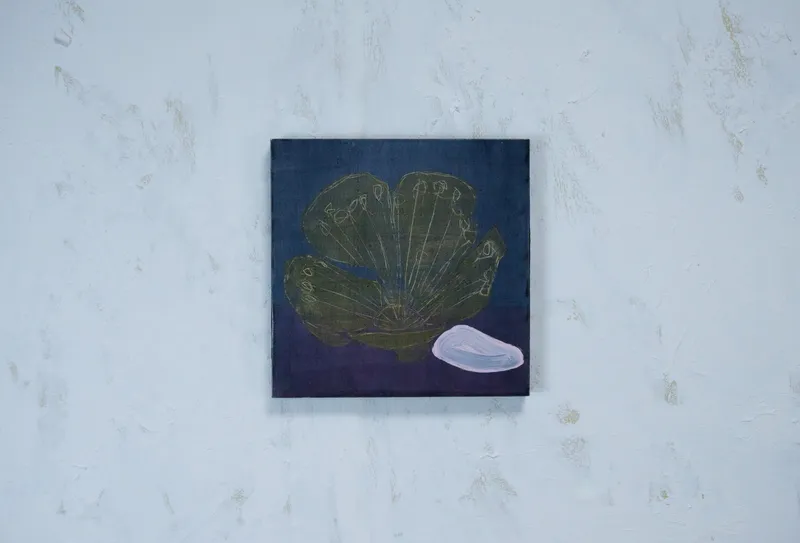 梵槍（ぼんやり）