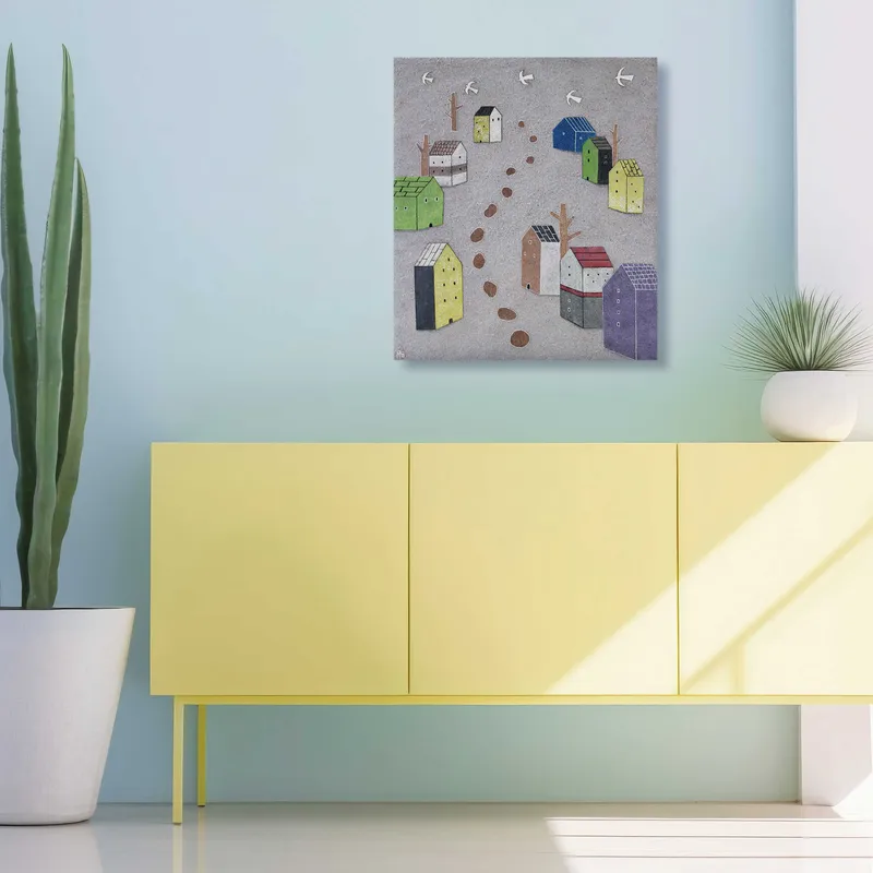 France-幸せの街シリーズ