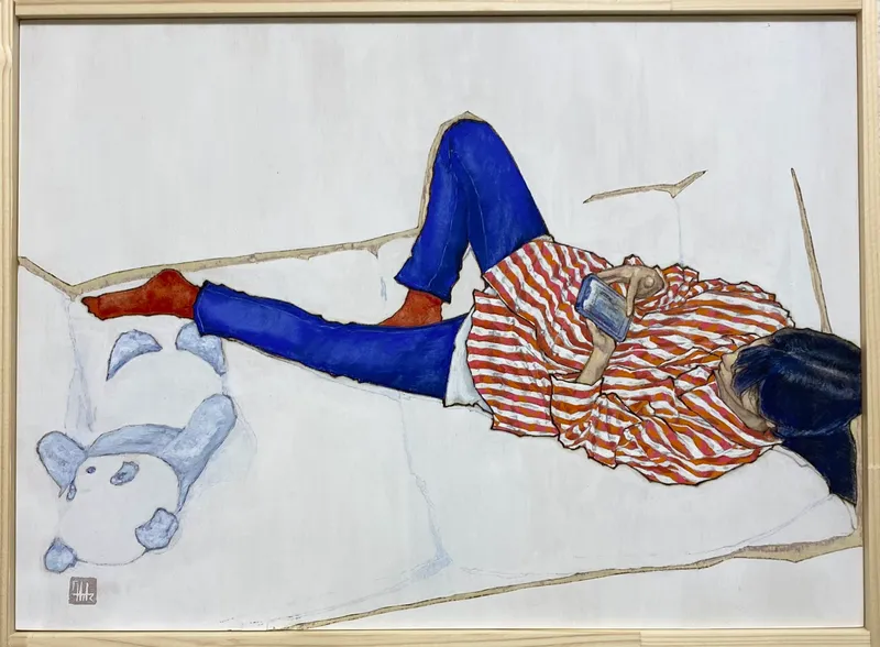 michill（スマホ）