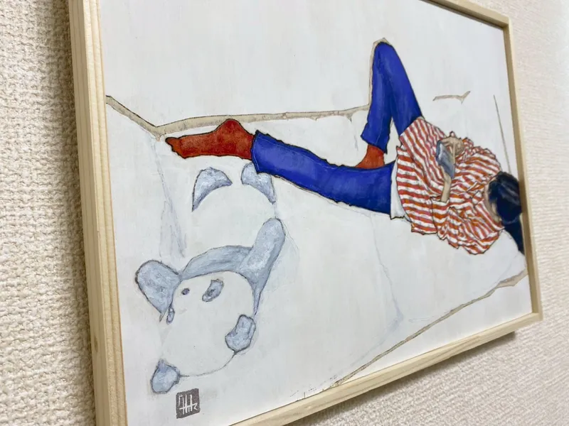 michill（スマホ）