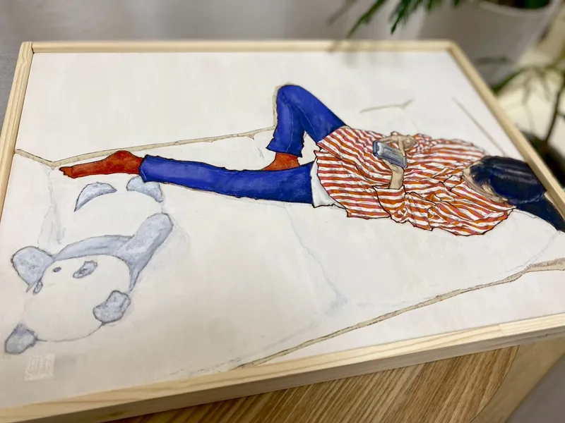 michill（スマホ）