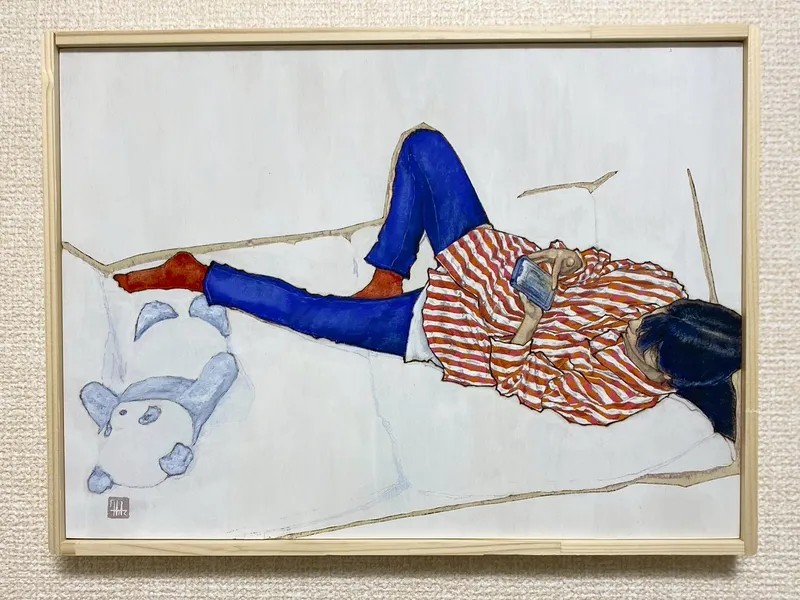 michill（スマホ）