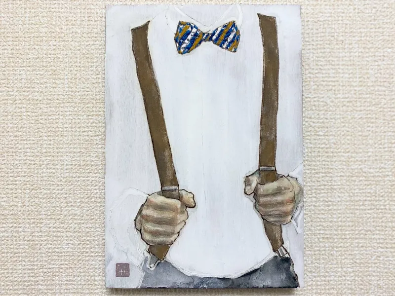 Grip the Moment / この瞬間を握りしめて