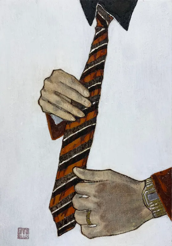 Before the Spotlight