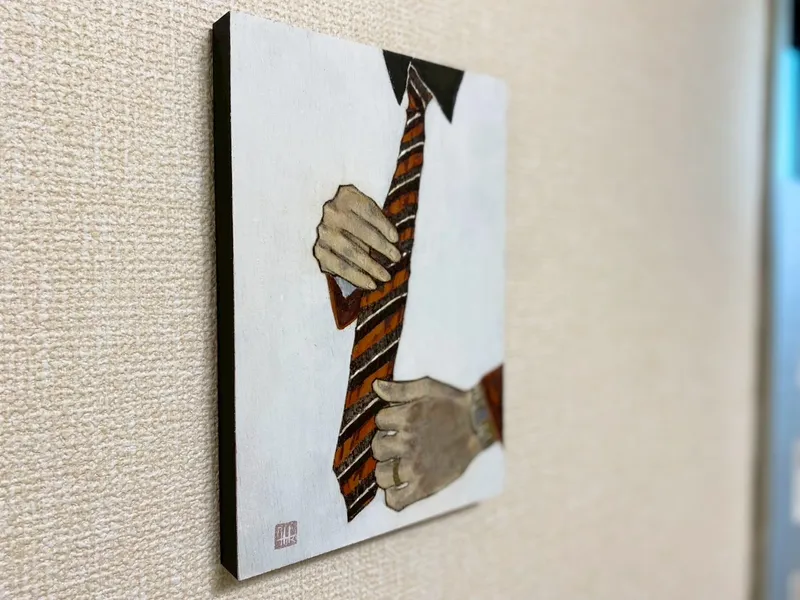 Before the Spotlight