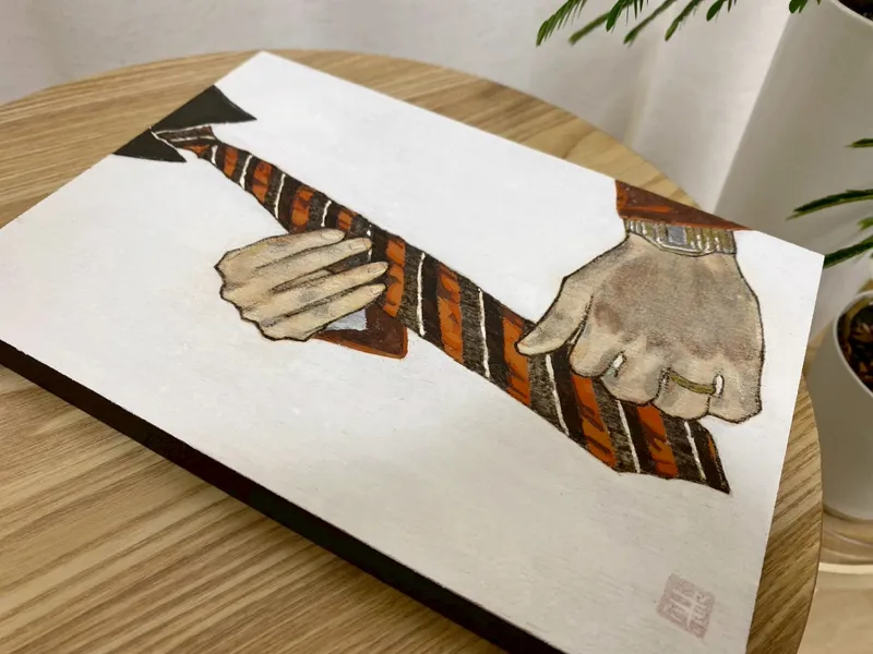 Before the Spotlight