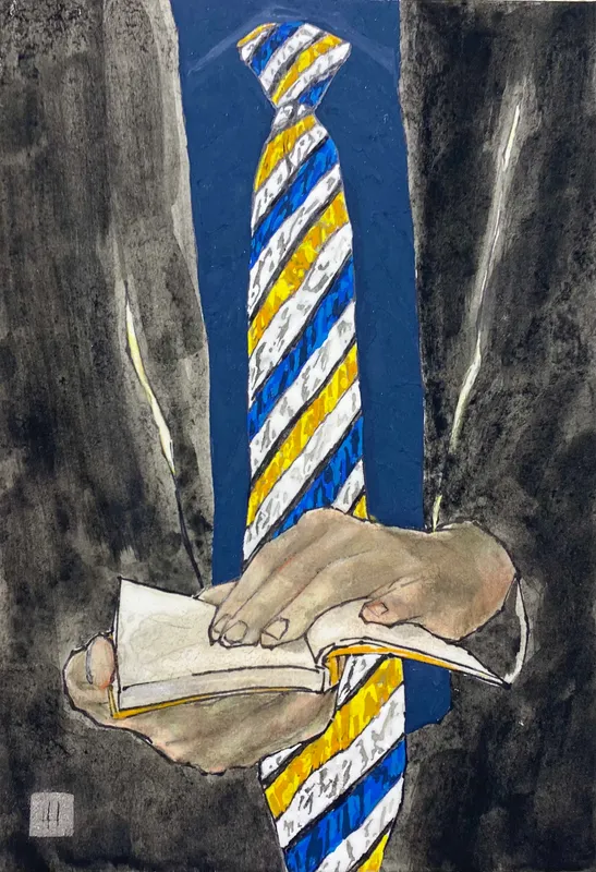 Private Chapters / わたしだけの物語