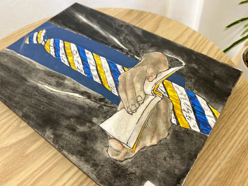 Private Chapters / わたしだけの物語