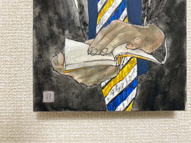 Private Chapters / わたしだけの物語