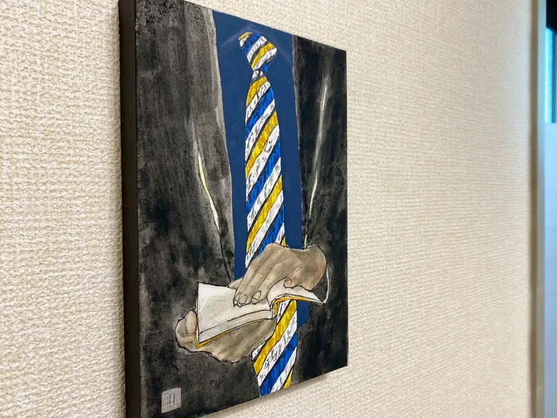 Private Chapters / わたしだけの物語