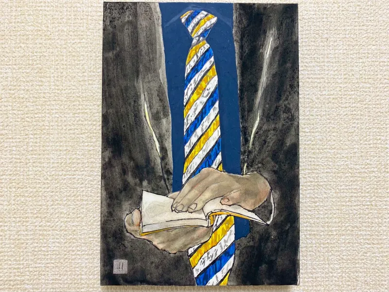 Private Chapters / わたしだけの物語