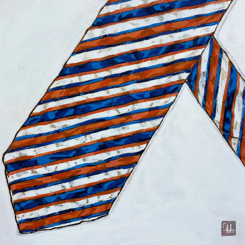 for.　-赤✖︎青-