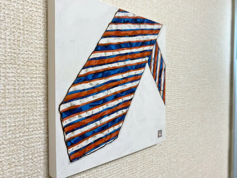 for.　-赤✖︎青-