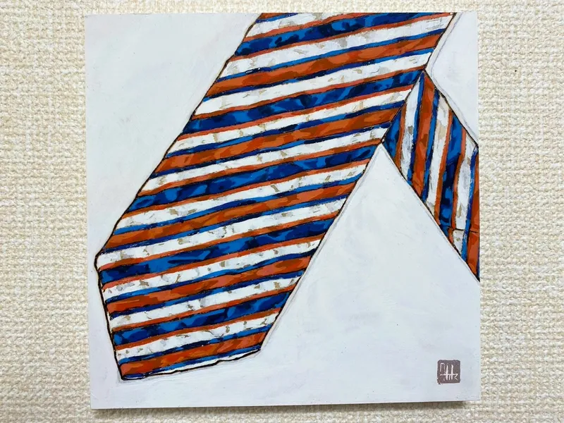 for.　-赤✖︎青-