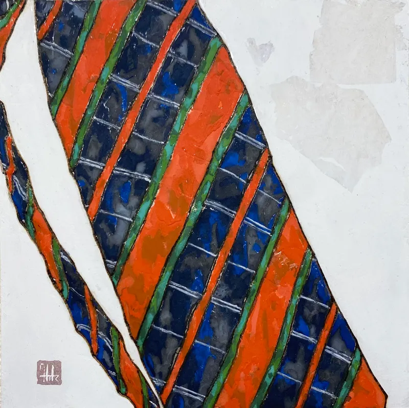 for.　-赤✖︎緑✖︎黒-