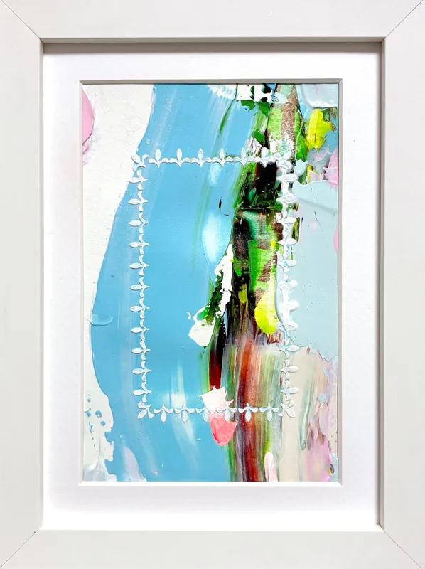 Etude #23(Fixed Window)