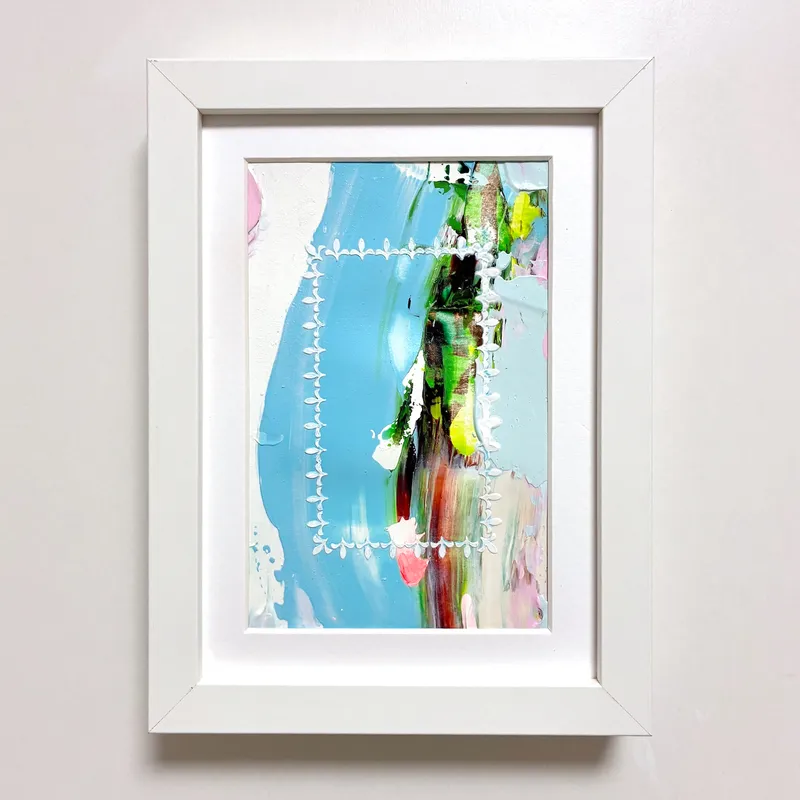 Etude #23(Fixed Window)