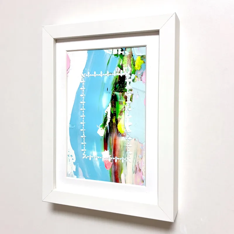 Etude #23(Fixed Window)