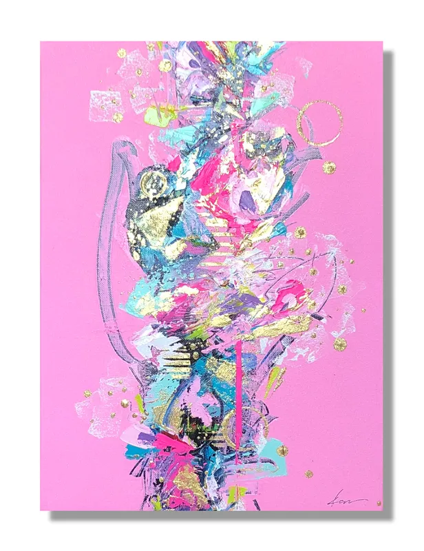 舞-Metamorphose Bloom