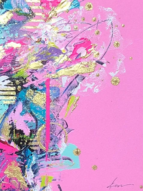 舞-Metamorphose Bloom