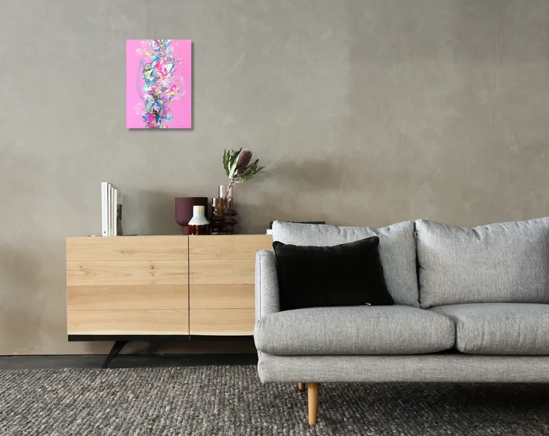 舞-Metamorphose Bloom