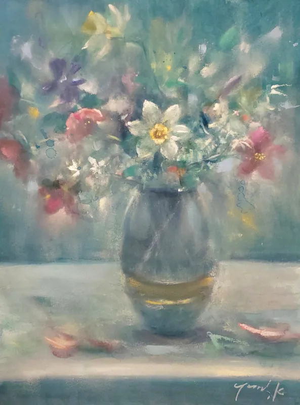 クリノリンの女王