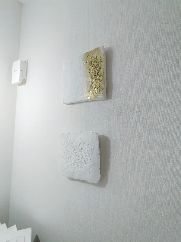 Earth−白の吐息