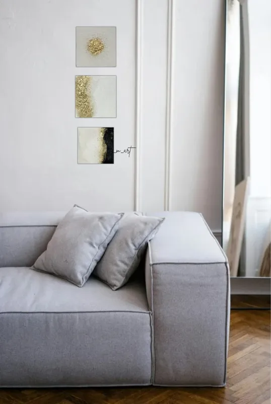 Strata−静寂の縁