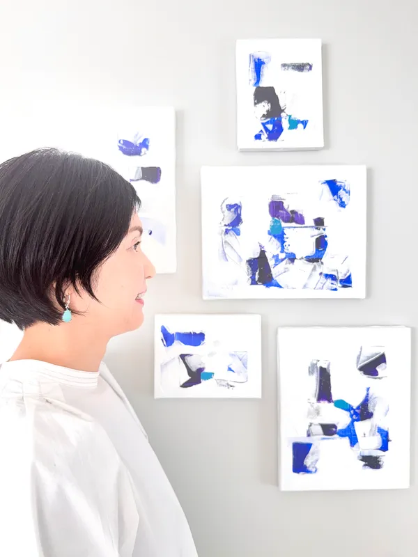 吉田美紀子 ／ MikikoYoshida