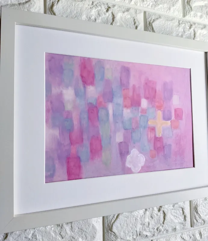 淡い記憶　001Candy