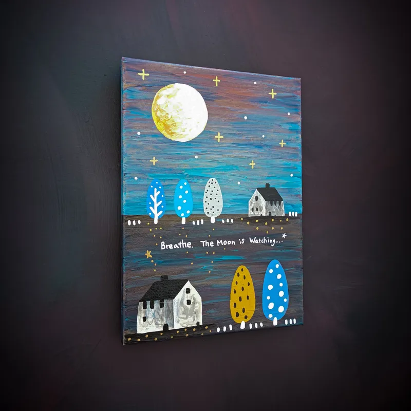 REM SLEEP (*￣(エ)￣*) SIDE STORY