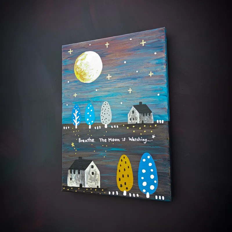 REM SLEEP (*￣(エ)￣*) SIDE STORY