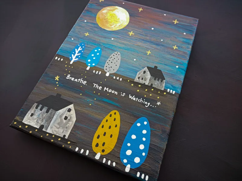 REM SLEEP (*￣(エ)￣*) SIDE STORY