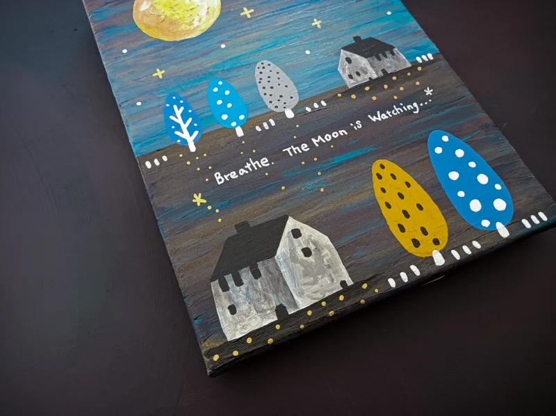 REM SLEEP (*￣(エ)￣*) SIDE STORY