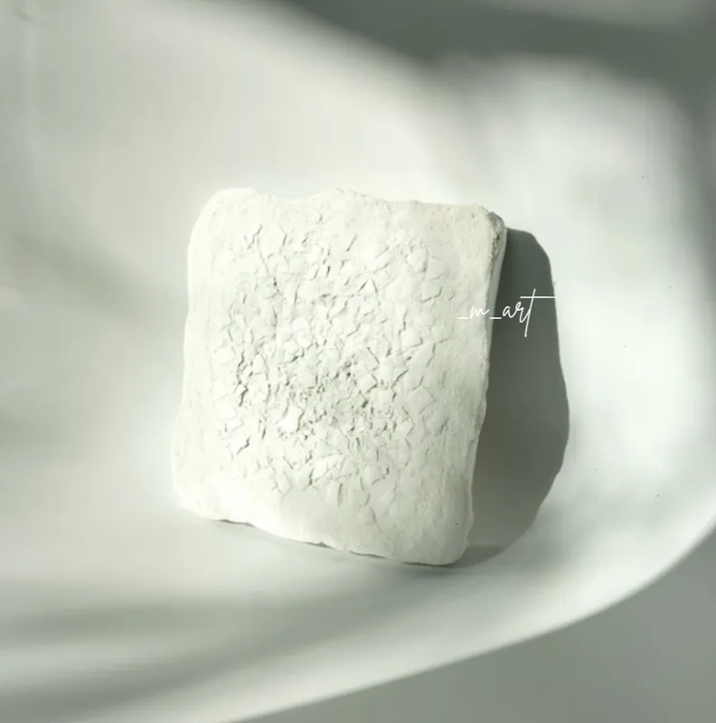 Earth−白の吐息