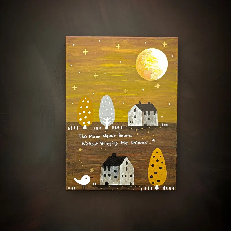 REM SLEEP (*￣(エ)￣*) SIDE STORY