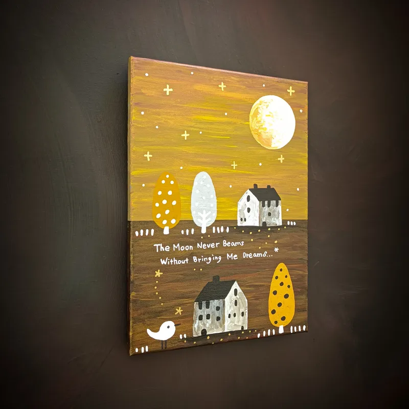 REM SLEEP (*￣(エ)￣*) SIDE STORY