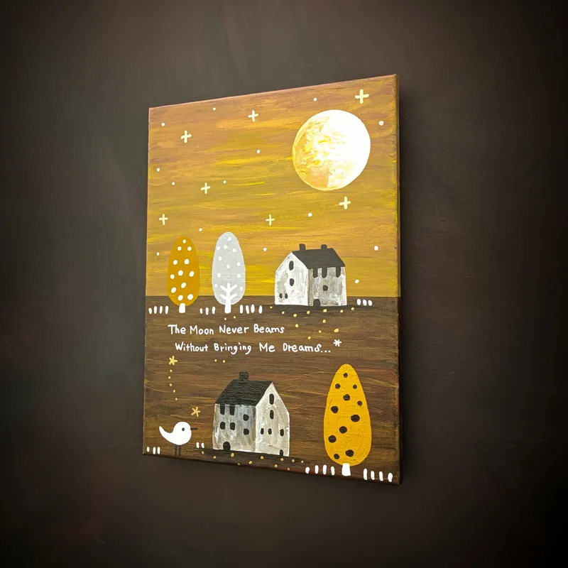 REM SLEEP (*￣(エ)￣*) SIDE STORY