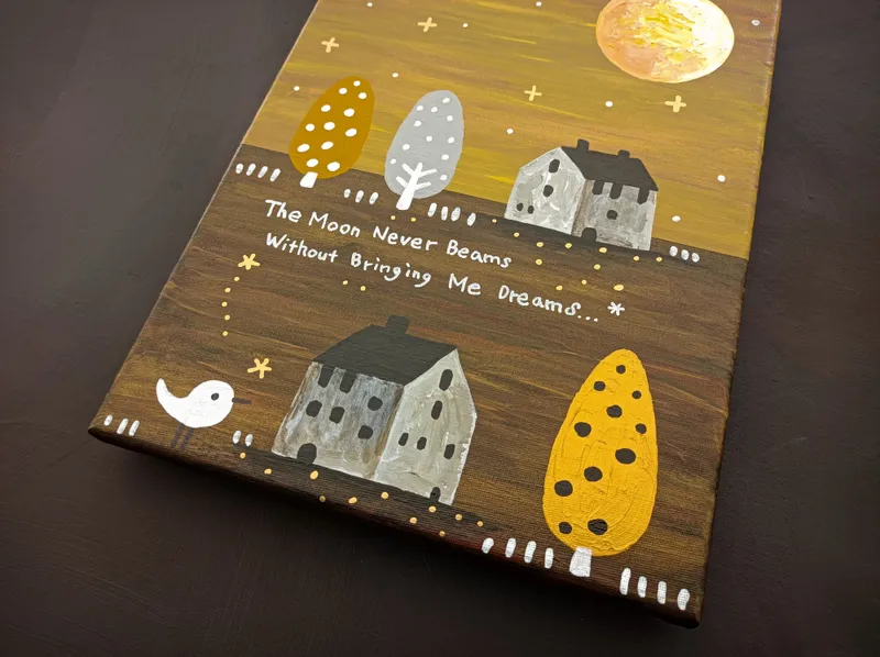 REM SLEEP (*￣(エ)￣*) SIDE STORY