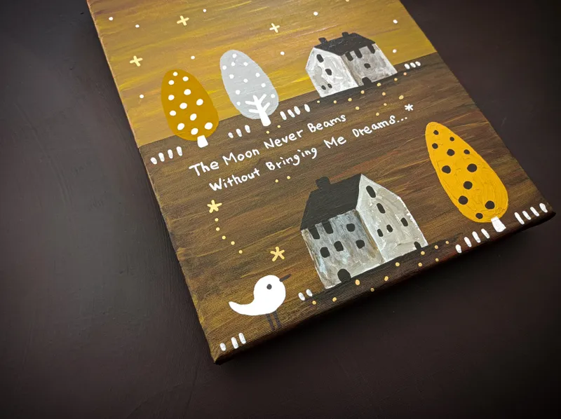 REM SLEEP (*￣(エ)￣*) SIDE STORY