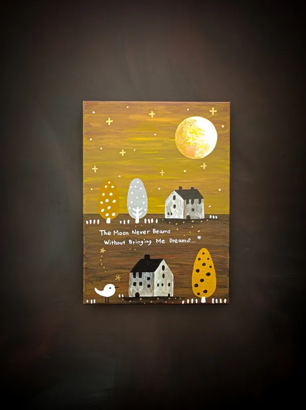 REM SLEEP (*￣(エ)￣*) SIDE STORY