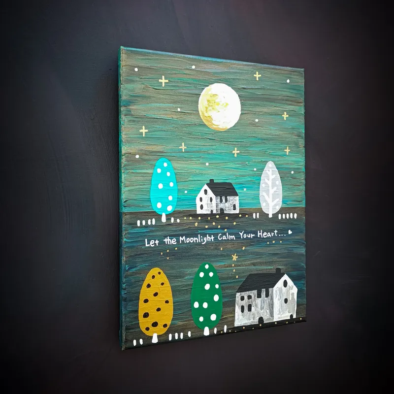 REM SLEEP (*￣(エ)￣*) SIDE STORY