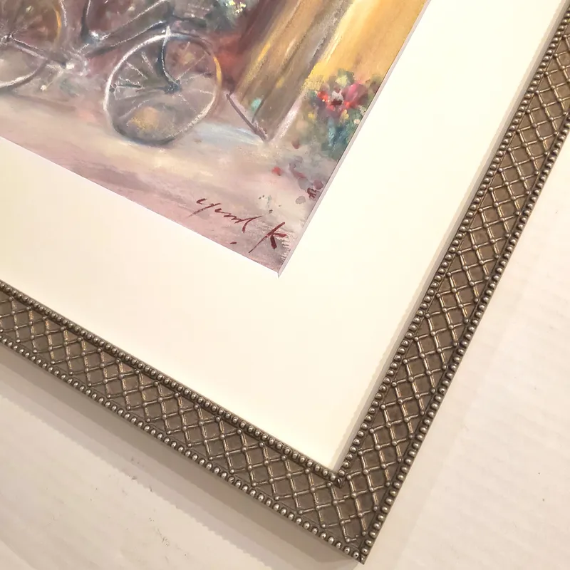 マリーのビストロ