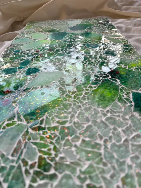 フォレスト　楽園