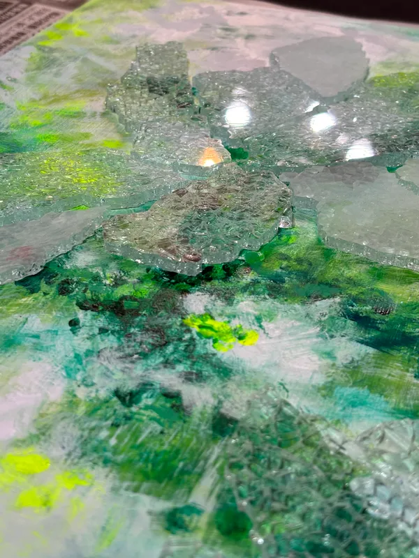 フォレスト　楽園