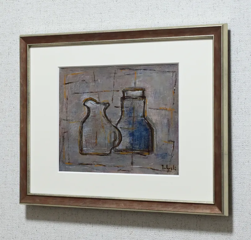 水差しとポット