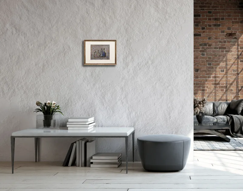 水差しとポット